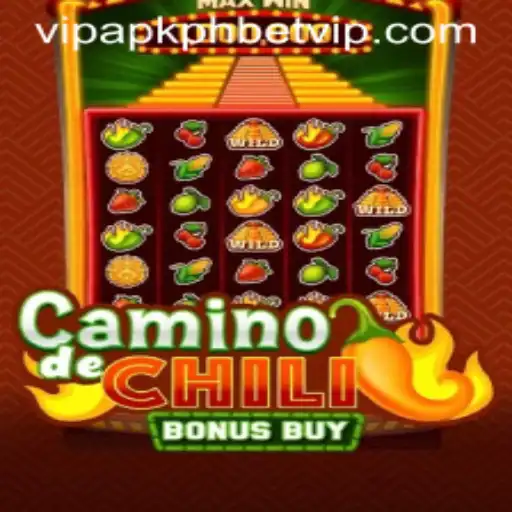 CaminodeChiliBonusBuy: A Thrilling Journey in the World of Slots