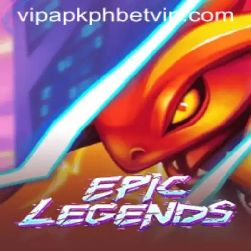 EpicLegends: A Dive into the Game's Thrilling World