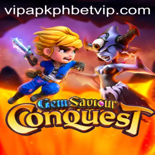 Embark on an Epic Journey with GemSaviourConquest and Discover PHBET.VIP
