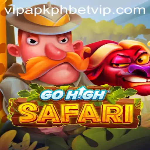 GoHighSafari: Discover the Thrills with PHBET.VIP