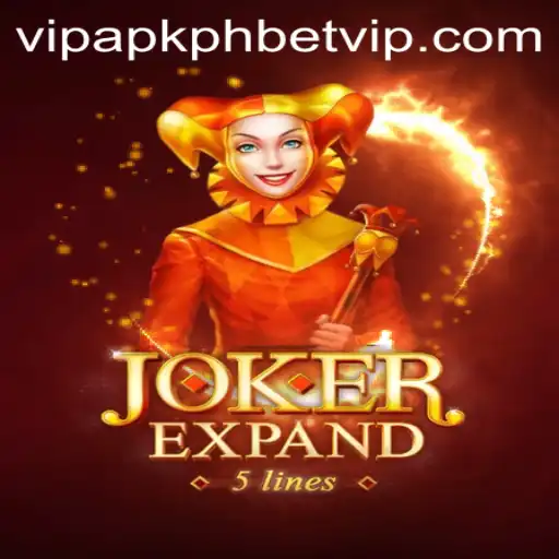 The Thrilling World of JokerExpand on PHBET.VIP