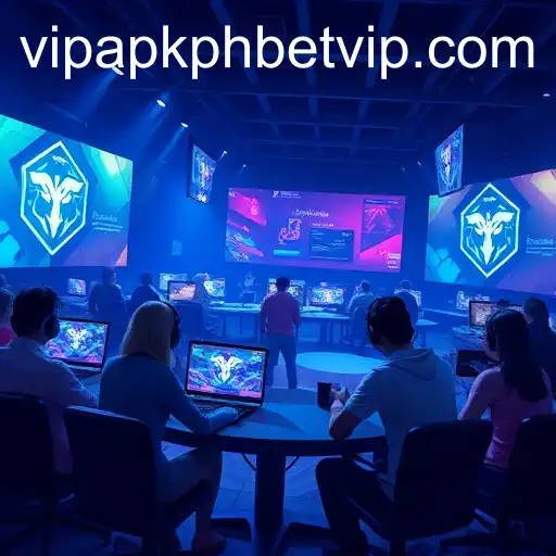 The Rise of Player Community: A Close Look at PHBET.VIP