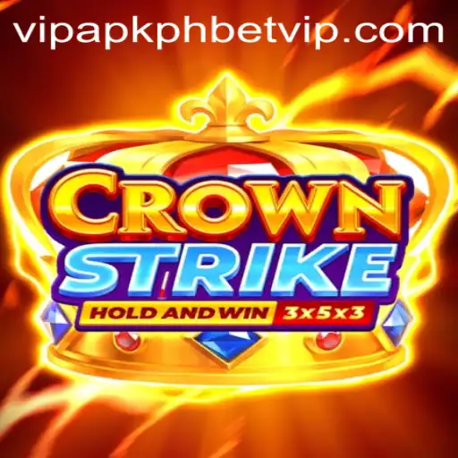 Exploring the Thrilling World of Crownstrike with PHBET.VIP