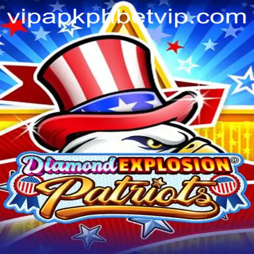 Exploring the Innovative Game: DiamondExplosionPatriots