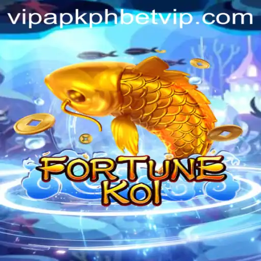 Discover the Exciting World of FORTUNEKOI with PHBET.VIP