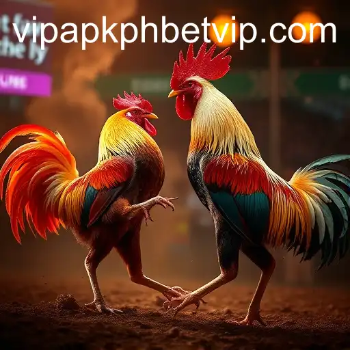 Exploring the World of Online Sabong and PHBET.VIP