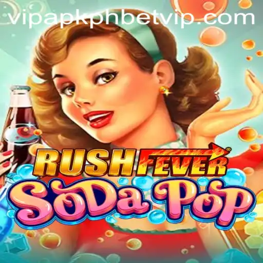 RushFeverSodaPop: An Exciting Game Experience with a Twist