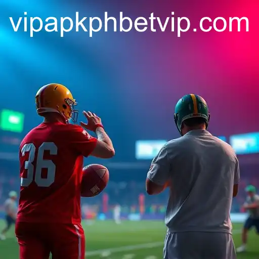 The Rise of Sports Betting: The Role of PHBET.VIP in a Growing Industry