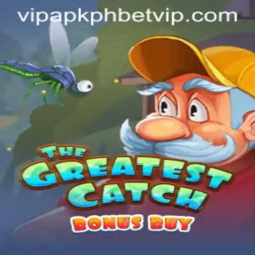 Explore the Exciting World of TheGreatestCatchBonusBuy and PHBET.VIP